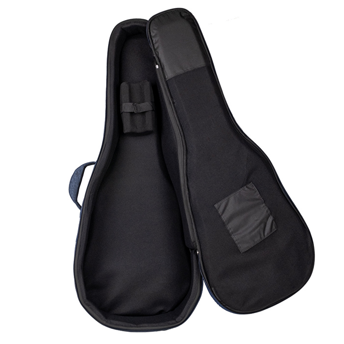 LEA 600 BLC Mavi Renk Klasik Gitar Gigbag